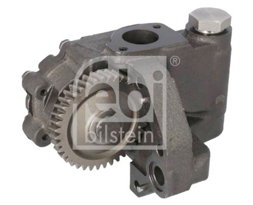 Oil pump febi fits - pump,