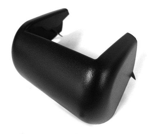 Scania door hinge cover - scania,