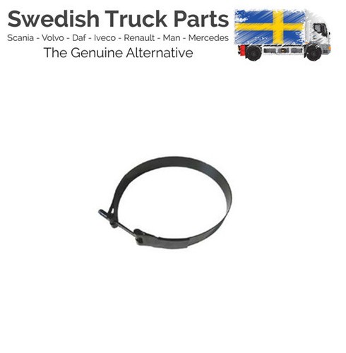 Scania 30l litre air - litre, band