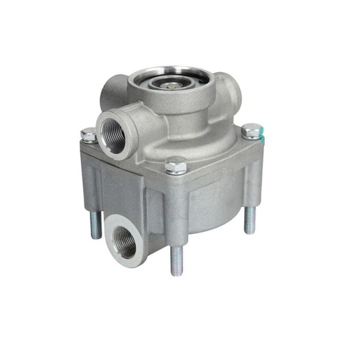 Relay valve fits iveco - relay,