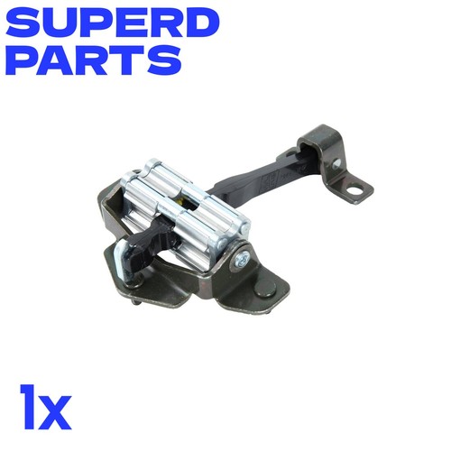 Door limiter front fits - door, l/r