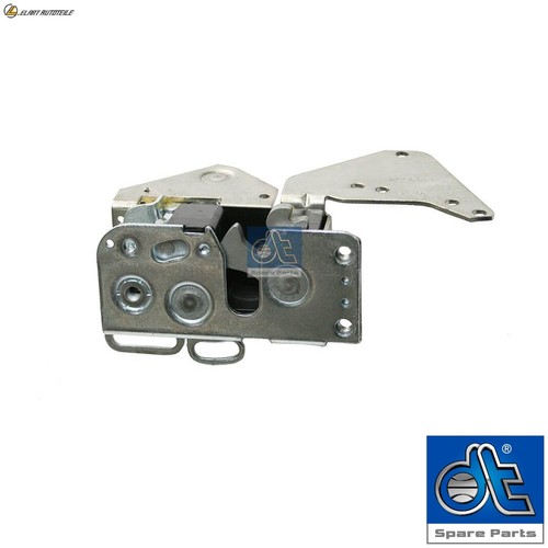 Door lock 22890 for - 1.22890, scania