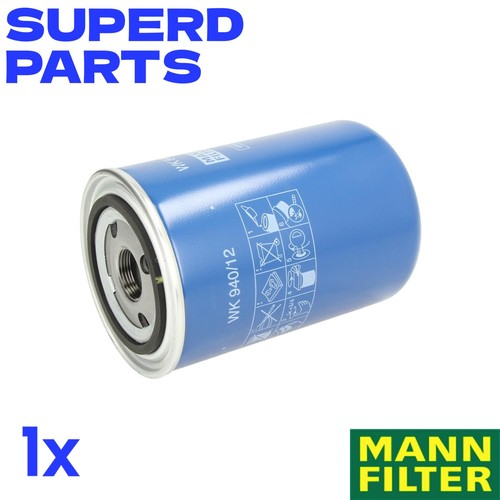 Fuel filter fits scania 4 - scania,