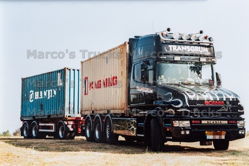 Truck photo scania 144g - photo,