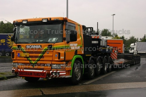 Truck photo scania - photo, 124g