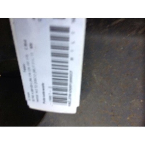 Spare tire bracket scania - tire,