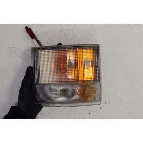 Headlamp scania serie - headlamp, rh