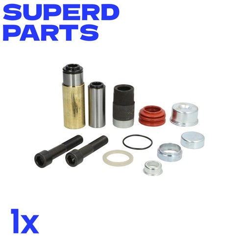 Disc brake caliper repair - caliper,