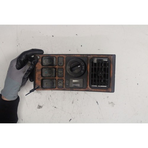 Dashboard scania serie - scania,