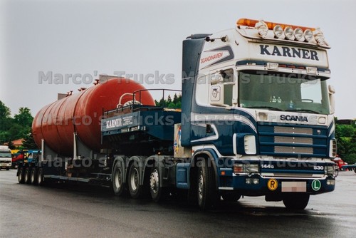 Truck photo scania - photo,