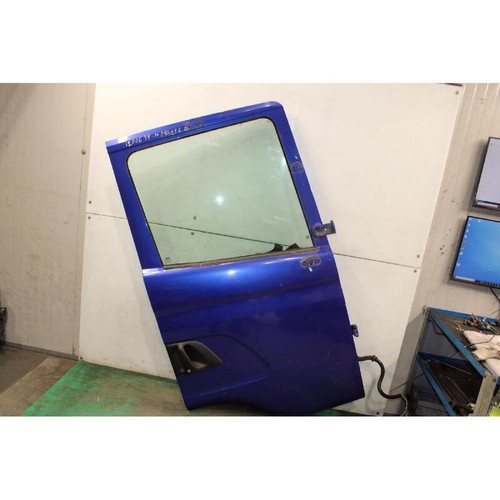 Front door scania serie - rh, 4