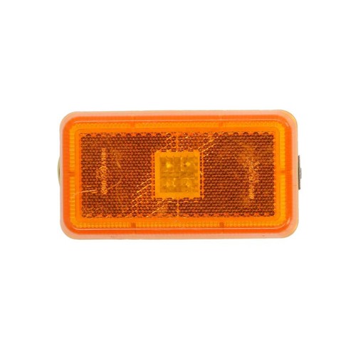 For scania volvo side marker - for,