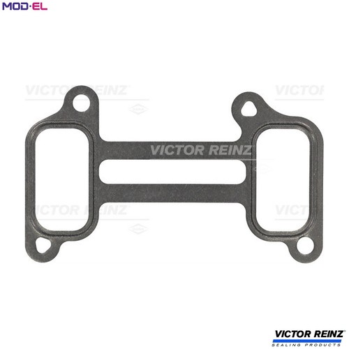 Gasket intake manifold - gasket,