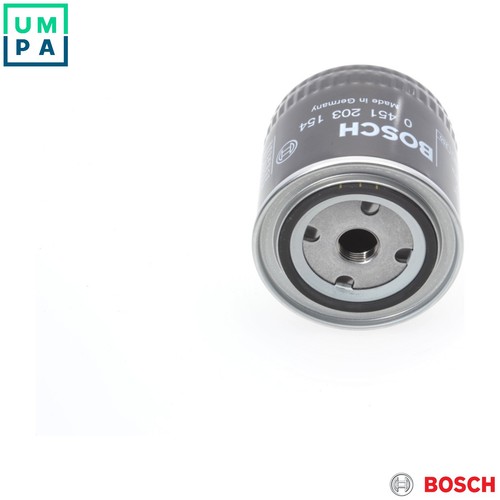 Oil filter 451 203 154 - filter, for