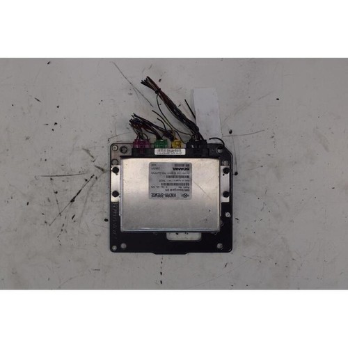 Abs control unit scania serie - control,