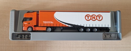 Herpa exclusive scania 144l - exclusive,
