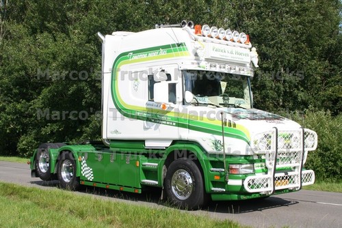 Truck photo scania 144l 530 - truck,