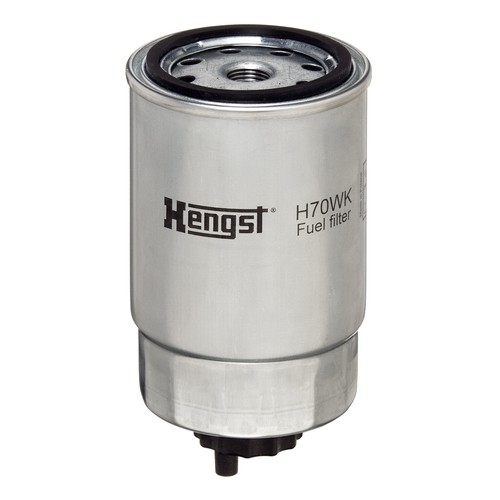 Fuel filter fits iveco - fits,