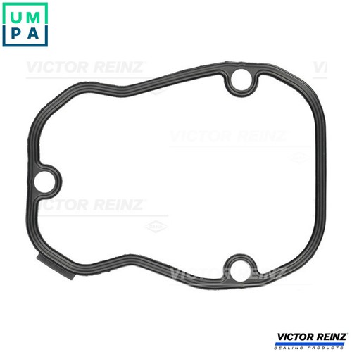 Gasket cylinder head cover - cylinder,