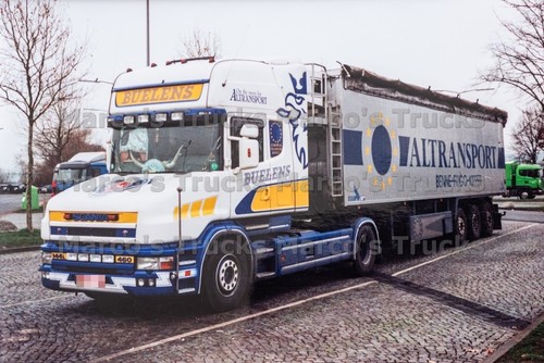 Truck photo scania 144l - photo,