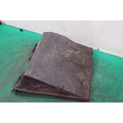 Battery cover scania - battery,
