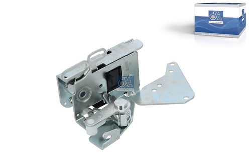 Door lock left right - door,