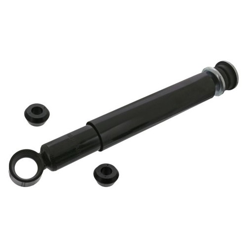 Shock absorber front - shock,