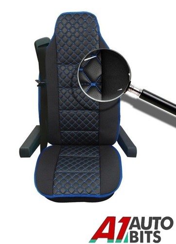 Black premium leatherette - premium,