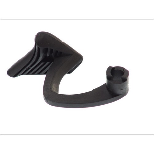 Exterior door handle left - exterior,