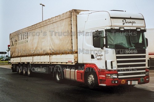 Truck photo scania - scania, 530