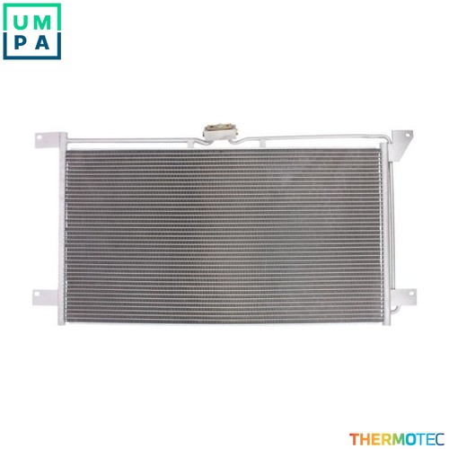 Condenser air conditioning - air,