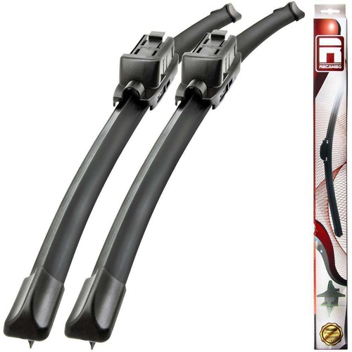 Front windscreen wiper - wiper, blades
