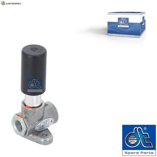 Pump fuel pre - pump, 1.12089