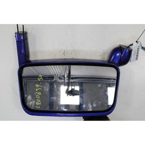 Door mirror left hand - left,