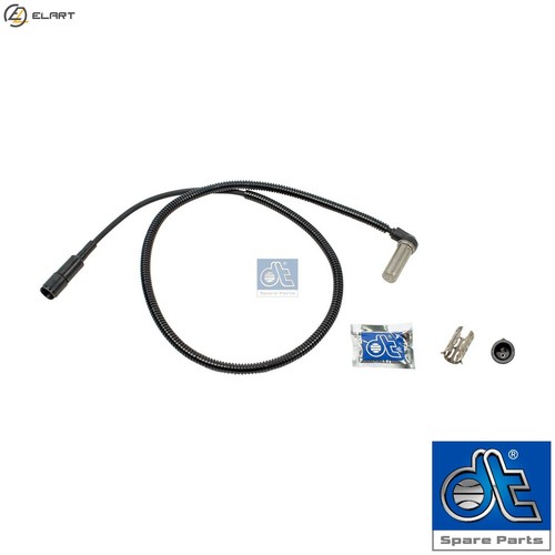 Sensor wheel speed - wheel,