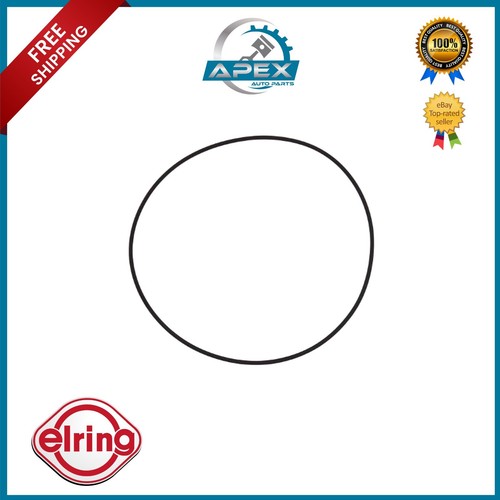 Seal ring upper 144mm - ring,
