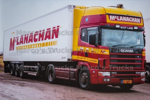 Truck photo scania 144l - photo,