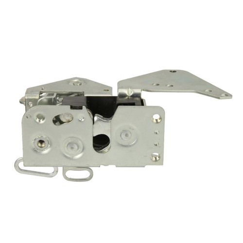 Door lock fits scania - door, 4