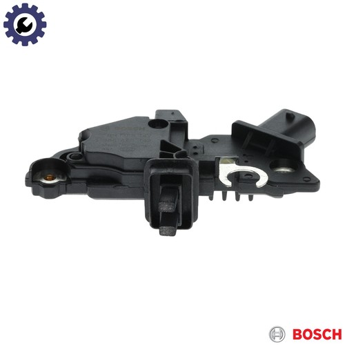 Alternator regulator 986 - alternator, 1