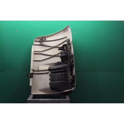 Front spoiler scania - front, 4