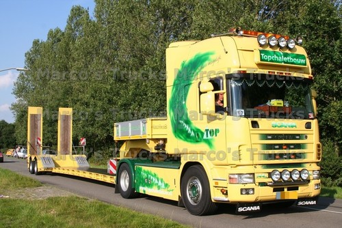 Truck photo scania 144 - photo,