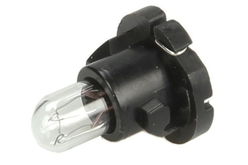 Instrument panel light bulb