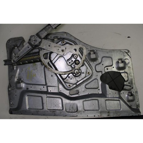 Front power window scania - front,