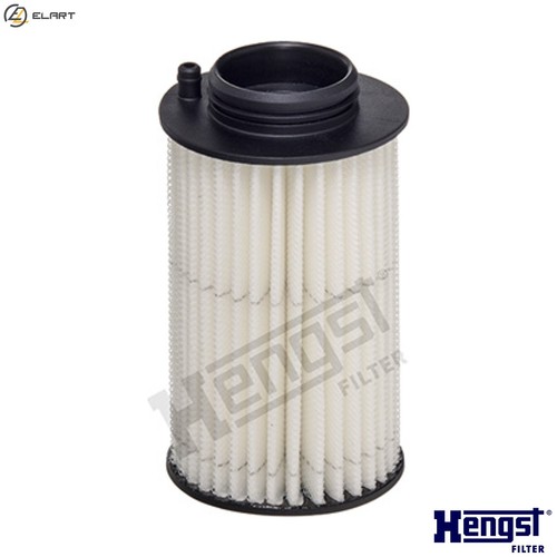 Oil filter e988h d550 - oil, for