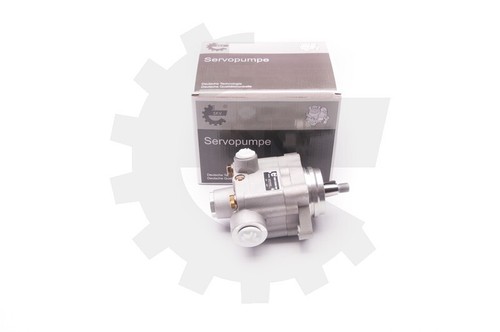 Power steering pump skv for - power,