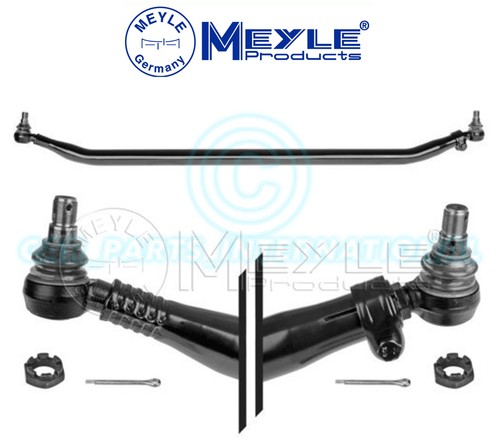 Meyle track tie rod - tie,