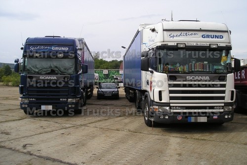 Truck photo scania - photo,