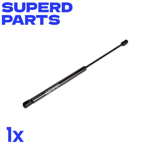 Front grille damper - front, 250n