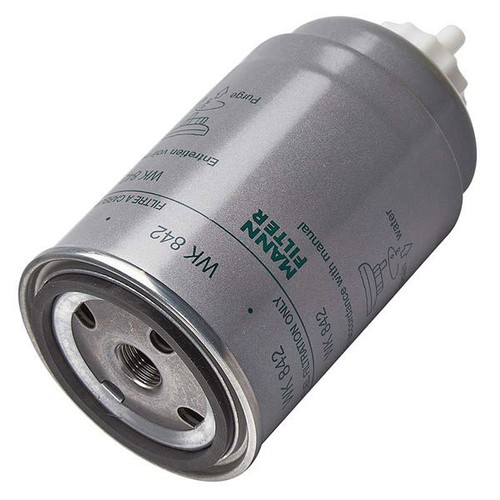 Mann filter 842 fuel - wk,