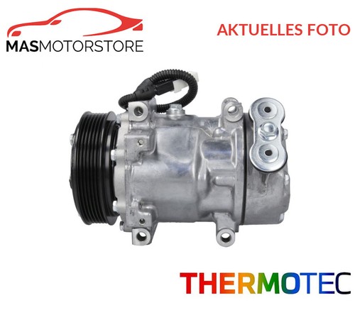 Compressor air conditioning - compressor,